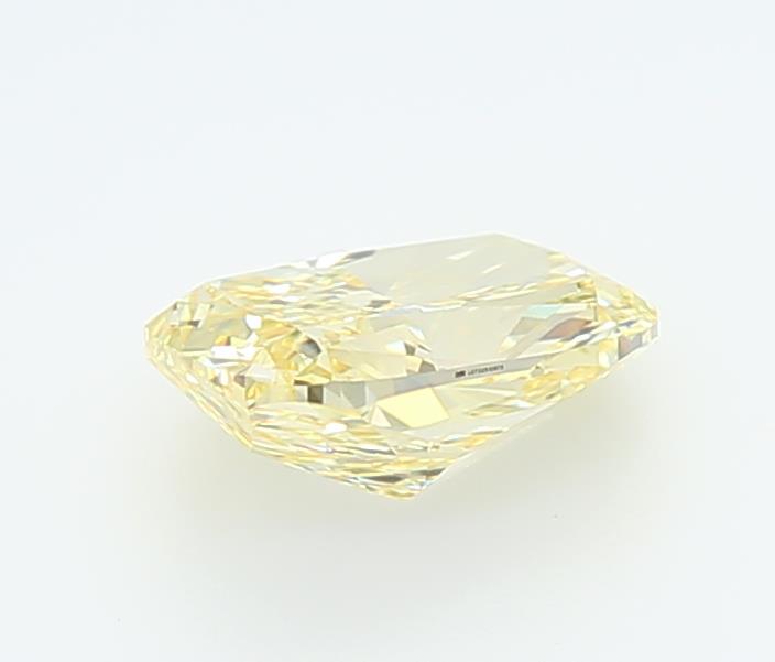 1.09 Carat Cushion Lab Diamond :: Greenstar spin frame 01