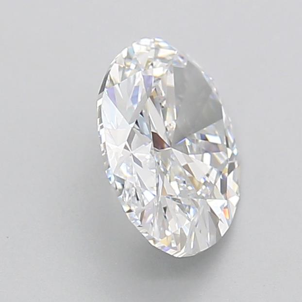 2.03 Carat Oval Lab Diamond :: Greenstar spin frame 01