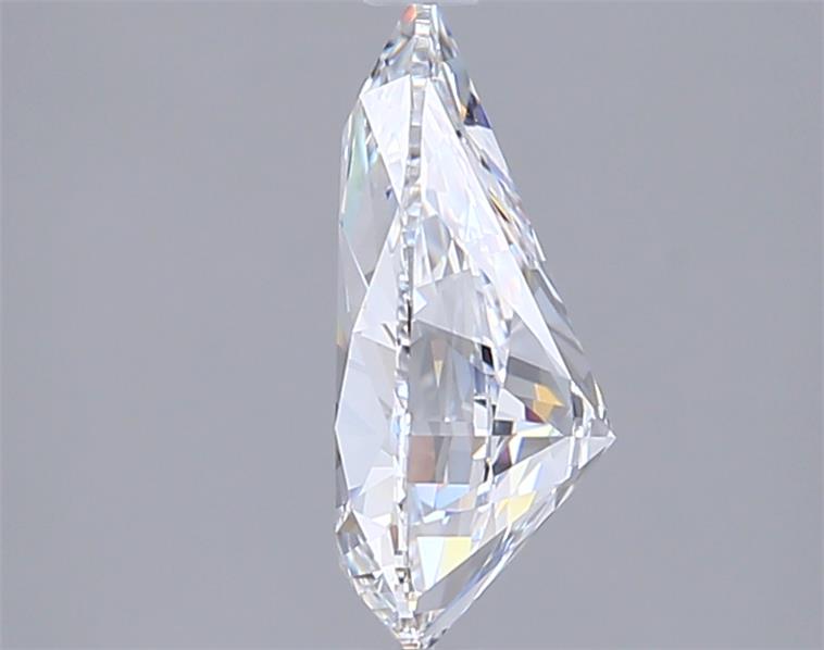 2.04 Carat Pear Lab Diamond :: Greenstar spin frame 01