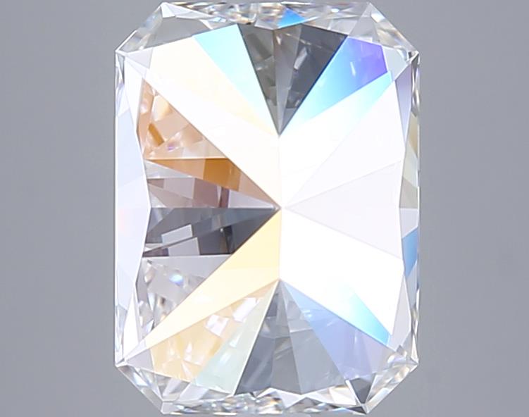 3.03 Carat Radiant Lab Diamond :: Greenstar spin frame 01