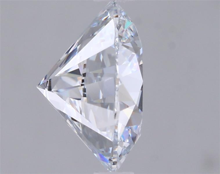 1.92 Carat Round Lab Diamond :: Greenstar spin frame 01