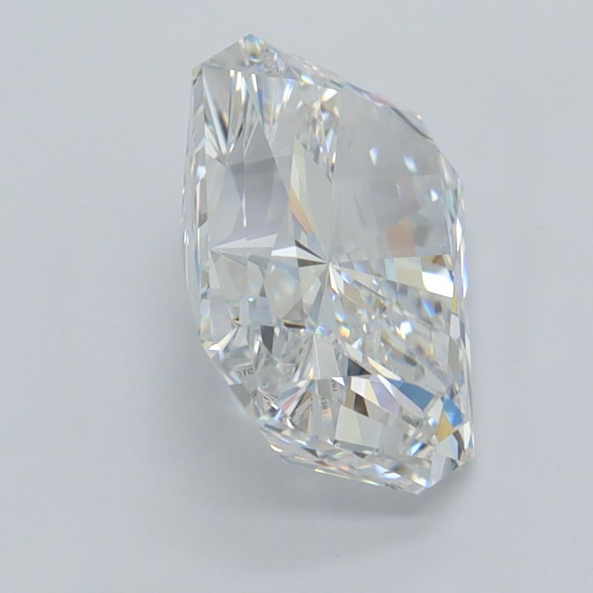 2.55 Carat Radiant Lab Diamond :: Greenstar spin frame 01