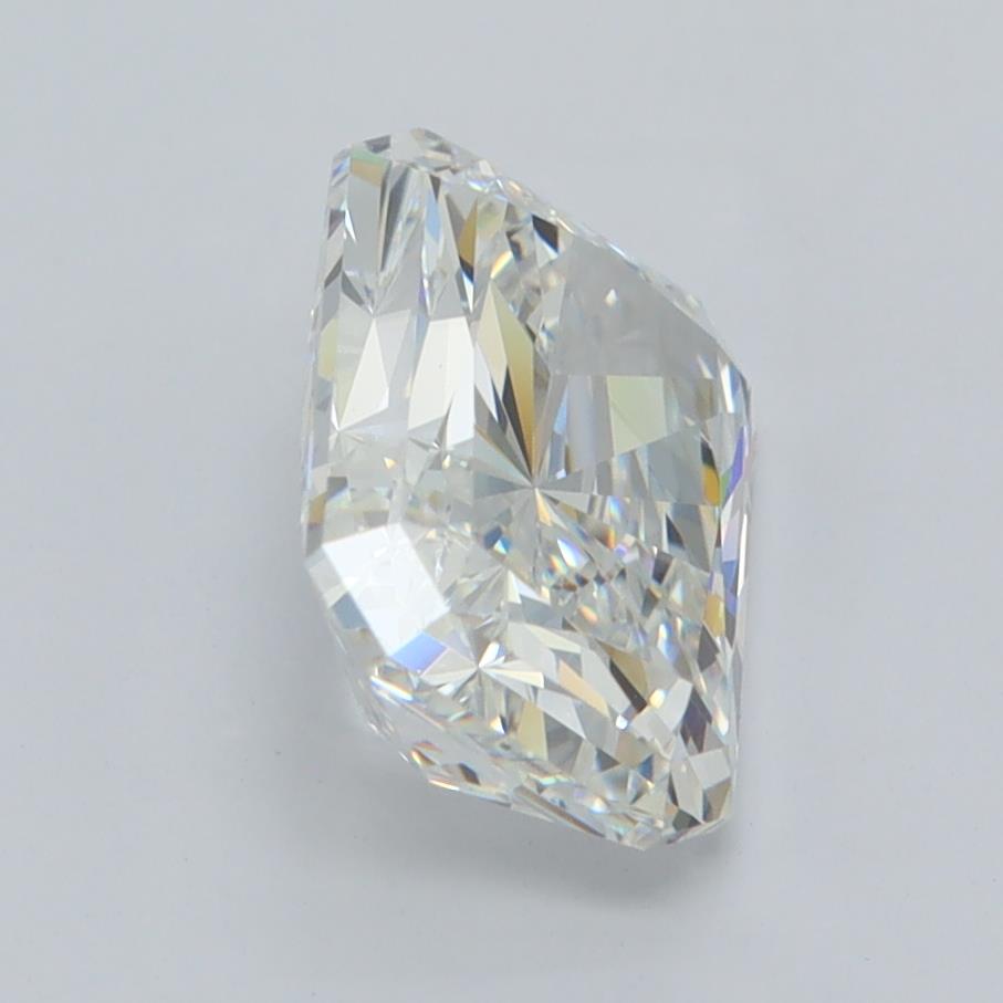 2.57 Carat Radiant Lab Diamond :: Greenstar spin frame 01