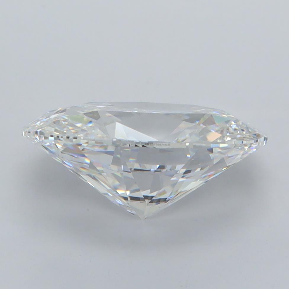 3.00 Carat Oval Lab Diamond :: Greenstar spin frame 01