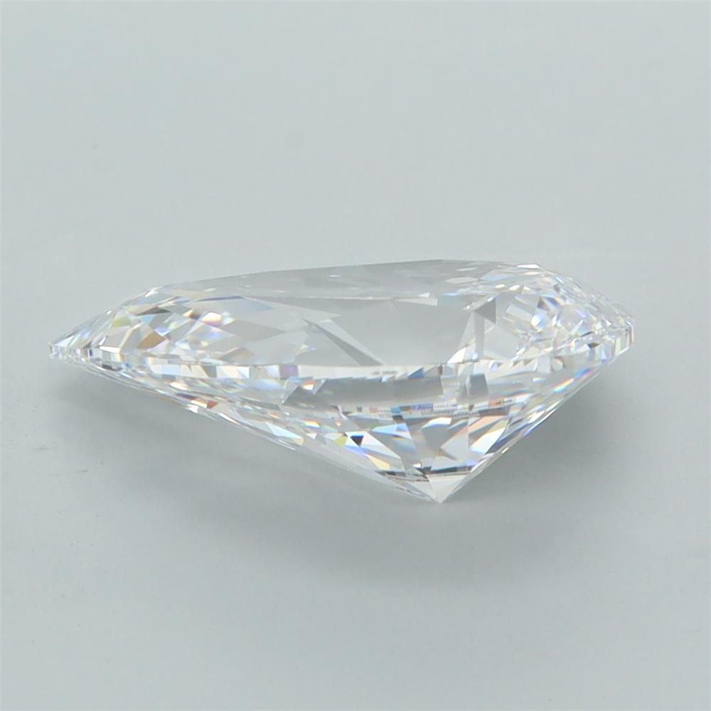 2.86 Carat Pear Lab Diamond :: Greenstar spin frame 01