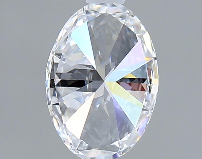 1.00 Carat Oval Lab Diamond :: Greenstar spin frame 01