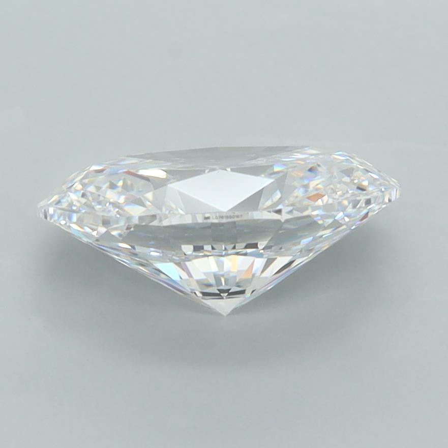 2.01 Carat Oval Lab Diamond :: Greenstar spin frame 01