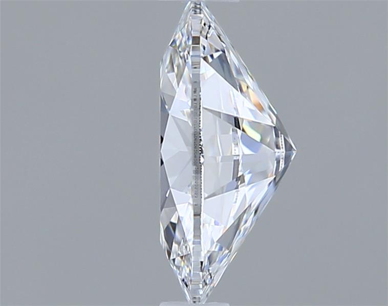 1.12 Carat Oval Lab Diamond :: Greenstar spin frame 01