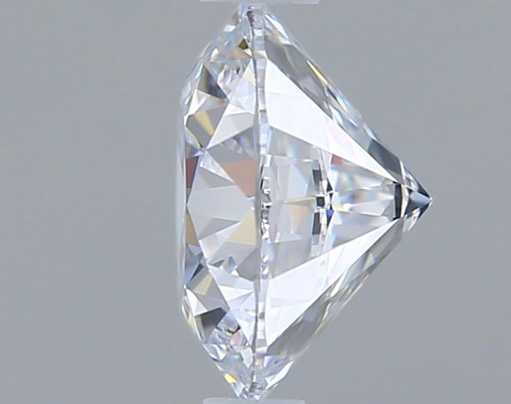 1.51 Carat Round Lab Diamond :: Greenstar spin frame 01