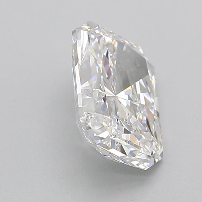 2.03 Carat Radiant Lab Diamond :: Greenstar spin frame 01