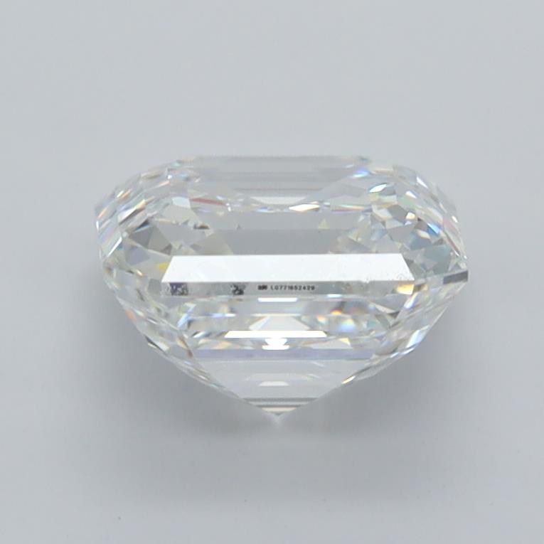 2.00 Carat Asscher Lab Diamond :: Greenstar spin frame 01