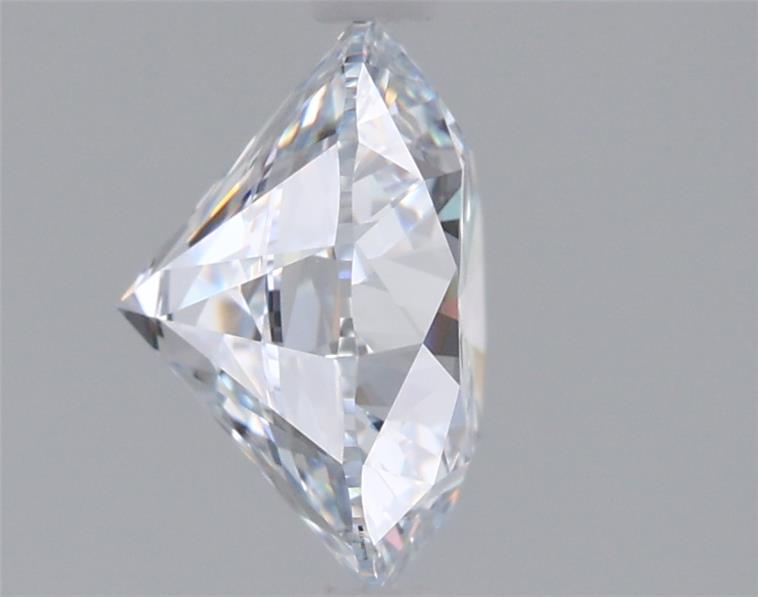 2.41 Carat Round Lab Diamond :: Greenstar spin frame 01