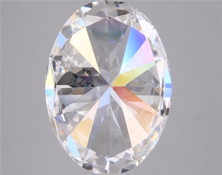 4.03 Carat Oval Lab Diamond :: Greenstar spin frame 01