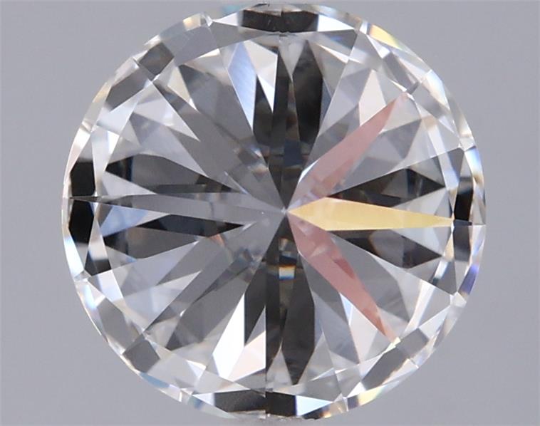 2.06 Carat Round Lab Diamond :: Greenstar spin frame 01