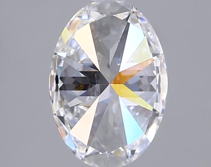 1.55 Carat Oval Lab Diamond :: Greenstar spin frame 01