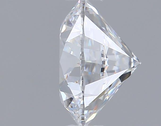 1.01 Carat Round Lab Diamond :: Greenstar spin frame 01
