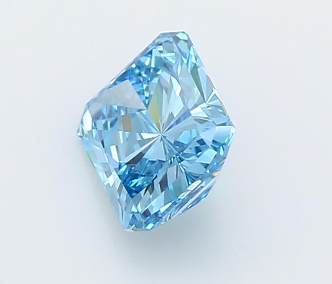 1.56 Carat Radiant Lab Diamond :: Greenstar spin frame 01