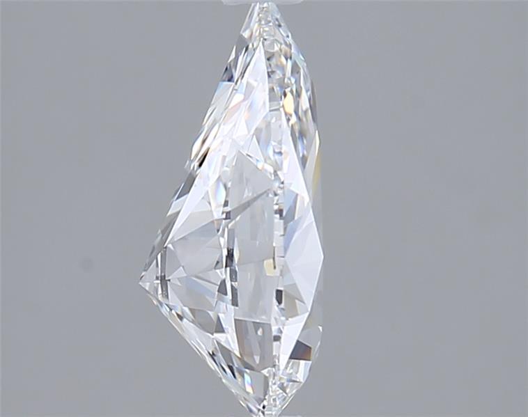 1.85 Carat Pear Lab Diamond :: Greenstar spin frame 01
