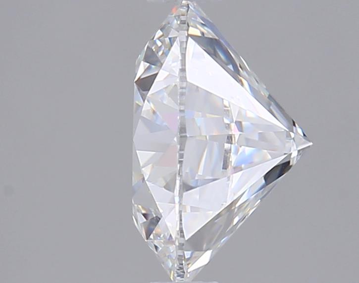 2.38 Carat Round Lab Diamond :: Greenstar spin frame 01