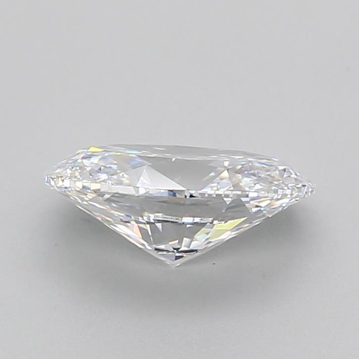 2.05 Carat Oval Lab Diamond :: Greenstar spin frame 01