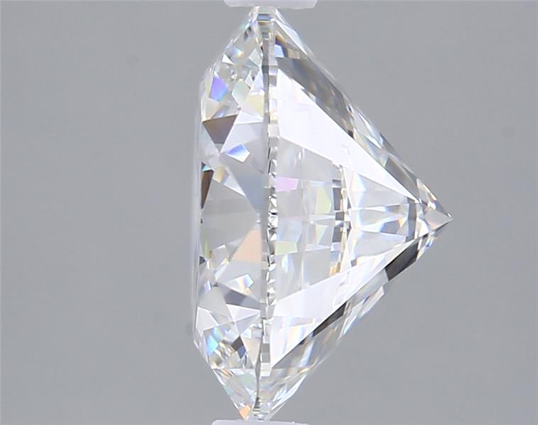 3.01 Carat Round Lab Diamond :: Greenstar spin frame 01