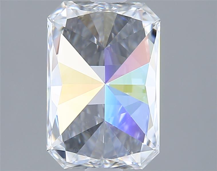 1.61 Carat Radiant Lab Diamond :: Greenstar spin frame 01