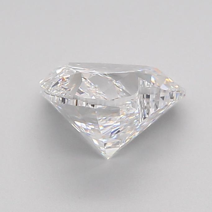 2.00 Carat Heart Lab Diamond :: Greenstar spin frame 01