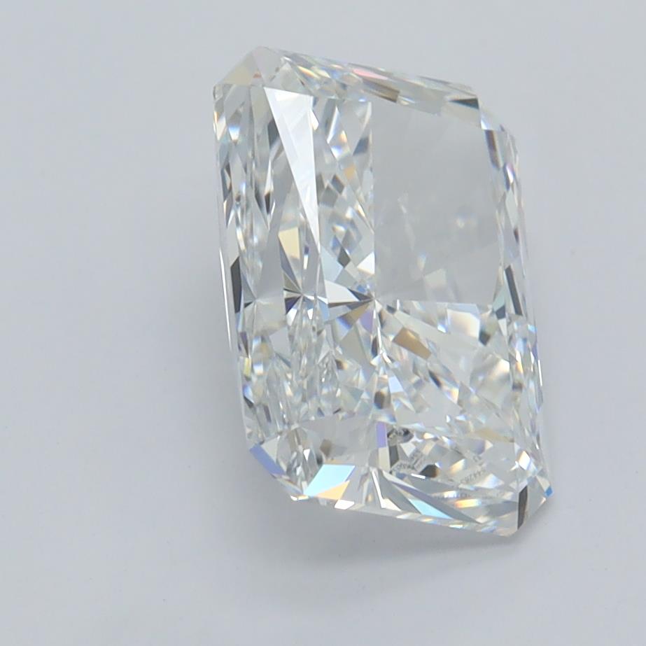 2.60 Carat Radiant Lab Diamond :: Greenstar spin frame 01