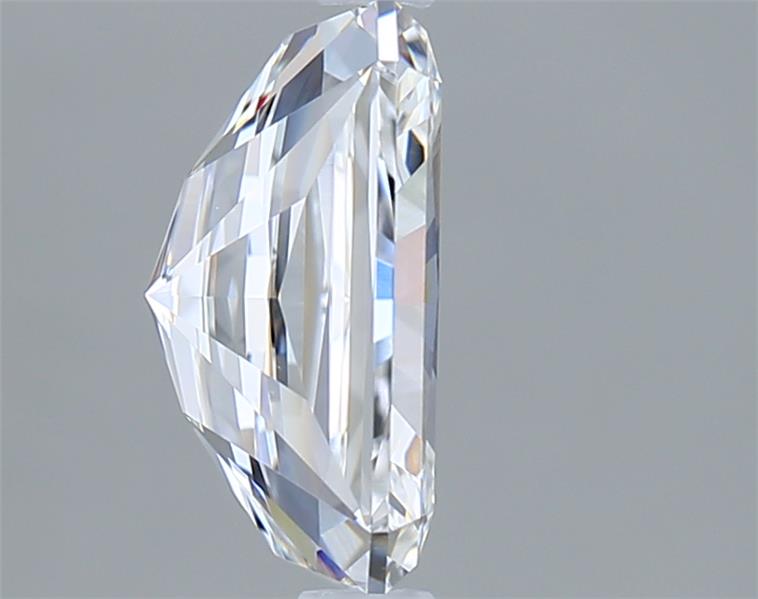 2.03 Carat Radiant Lab Diamond :: Greenstar spin frame 01