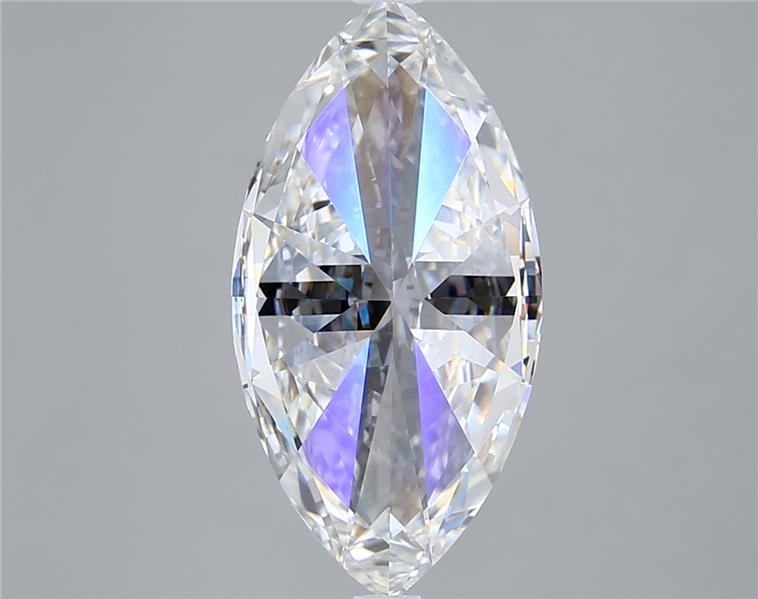 4.06 Carat Marquise Lab Diamond :: Greenstar spin frame 01