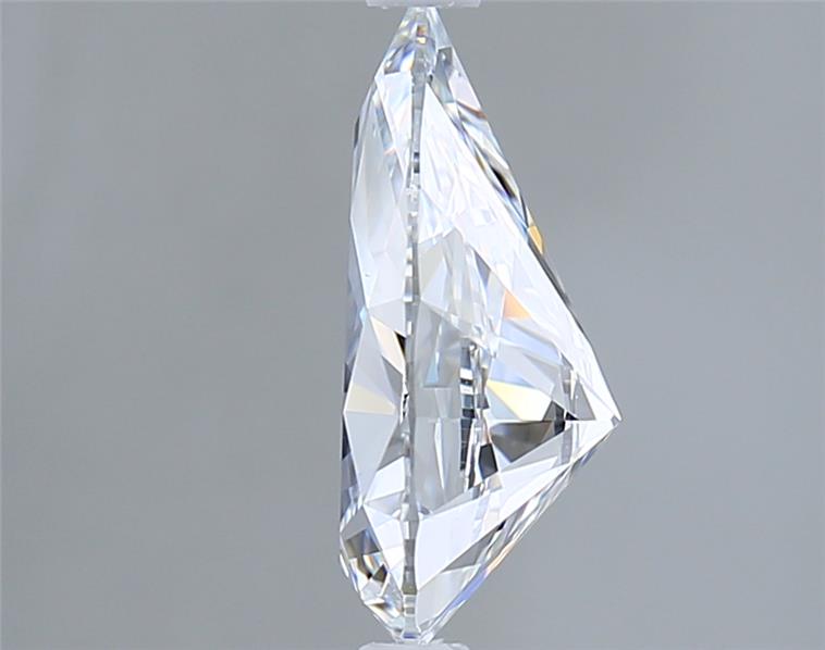 2.09 Carat Pear Lab Diamond :: Greenstar spin frame 01
