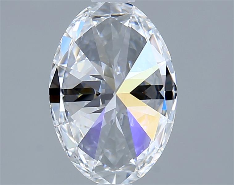 1.51 Carat Oval Lab Diamond :: Greenstar spin frame 01