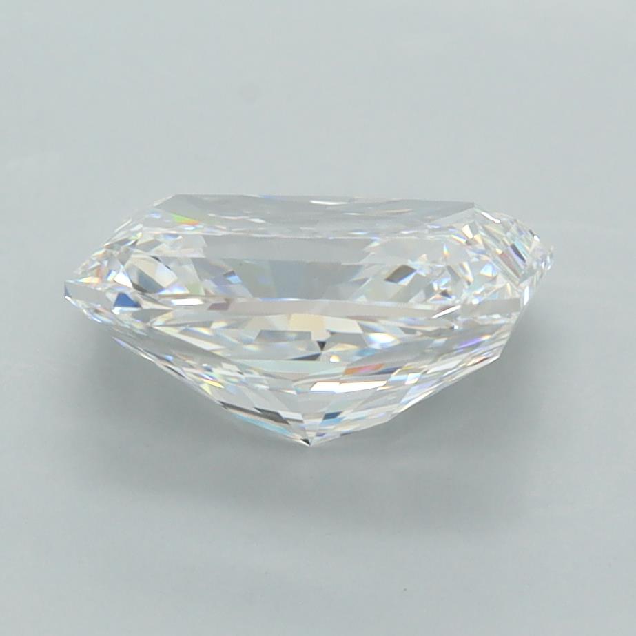 2.54 Carat Radiant Lab Diamond :: Greenstar spin frame 01