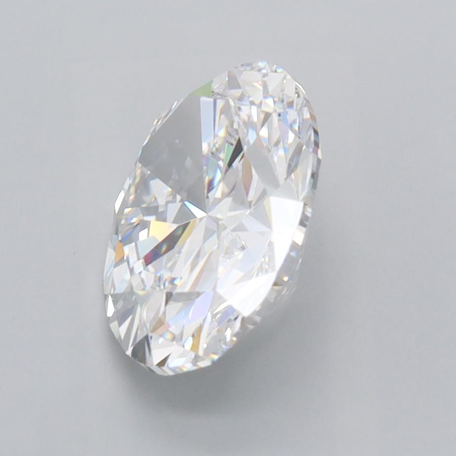 2.51 Carat Oval Lab Diamond :: Greenstar spin frame 01