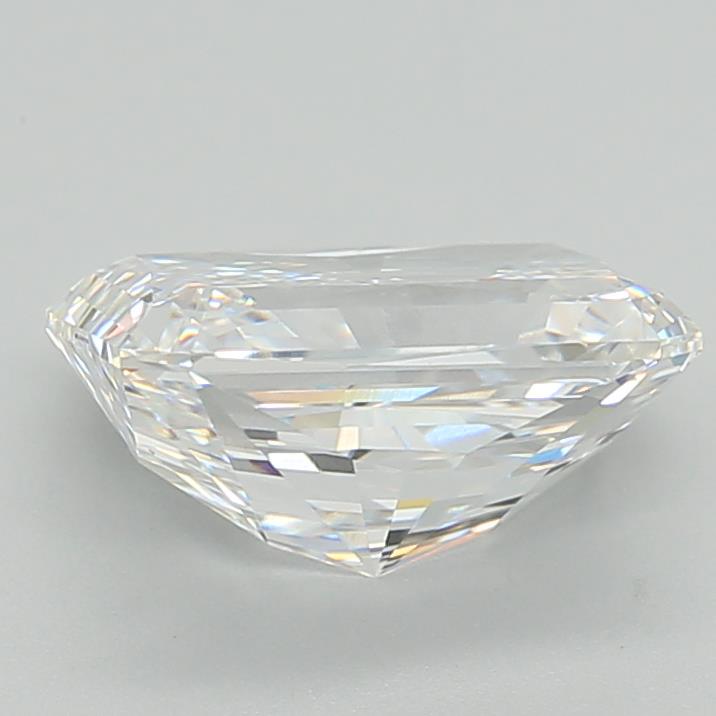3.07 Carat Radiant Lab Diamond :: Greenstar spin frame 01