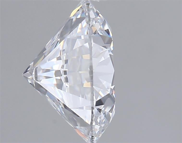 2.13 Carat Round Lab Diamond :: Greenstar spin frame 01