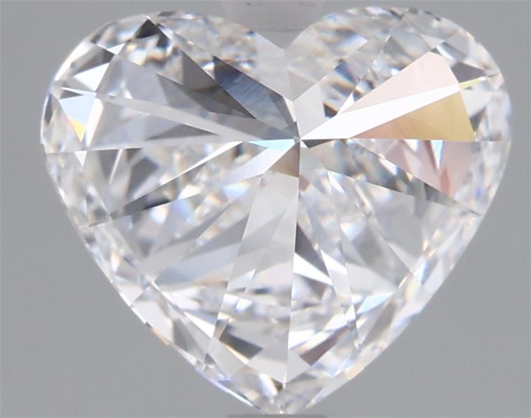 2.01 Carat Heart Lab Diamond :: Greenstar spin frame 01