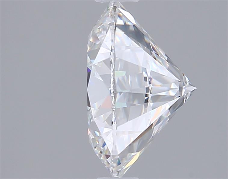 2.19 Carat Round Lab Diamond :: Greenstar spin frame 01