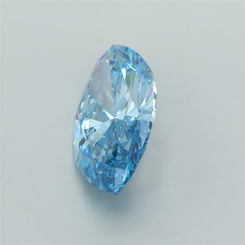 2.05 Carat Marquise Lab Diamond :: Greenstar spin frame 01