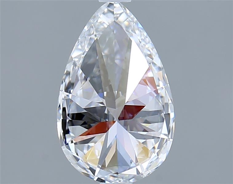 1.51 Carat Pear Lab Diamond :: Greenstar spin frame 01