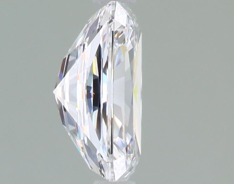 1.27 Carat Radiant Lab Diamond :: Greenstar spin frame 01