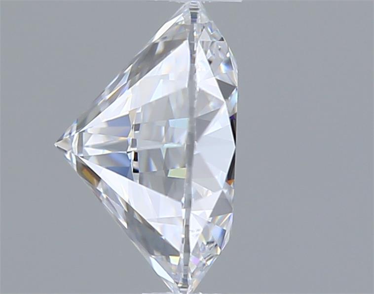 1.06 Carat Round Lab Diamond :: Greenstar spin frame 01