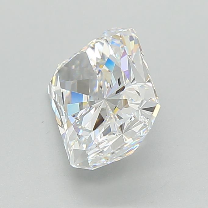 2.05 Carat Radiant Lab Diamond :: Greenstar spin frame 01