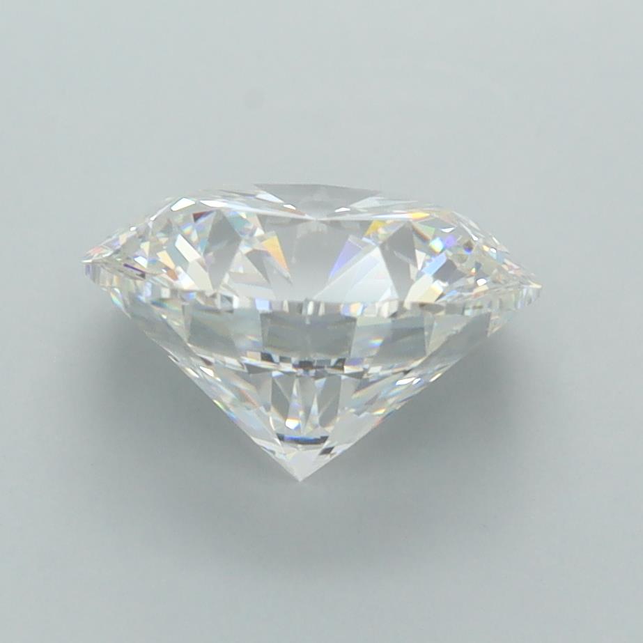 3.00 Carat Round Lab Diamond :: Greenstar spin frame 01