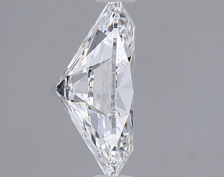 1.50 Carat Oval Lab Diamond :: Greenstar spin frame 01