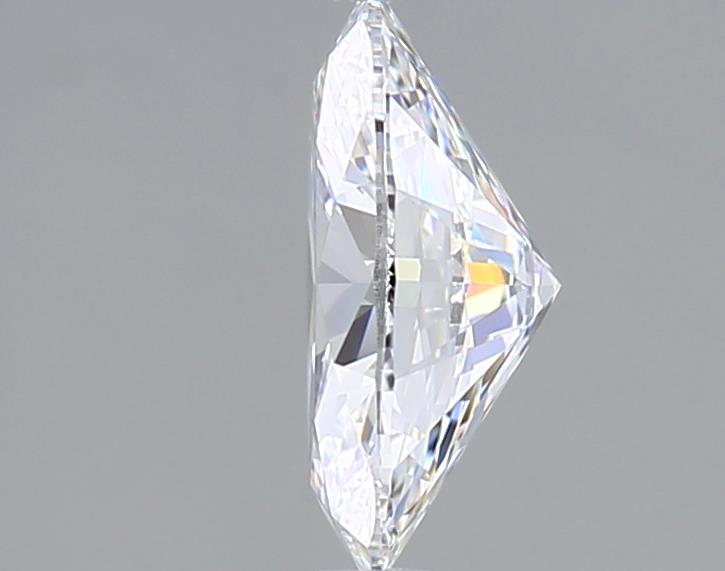 1.54 Carat Oval Lab Diamond :: Greenstar spin frame 01