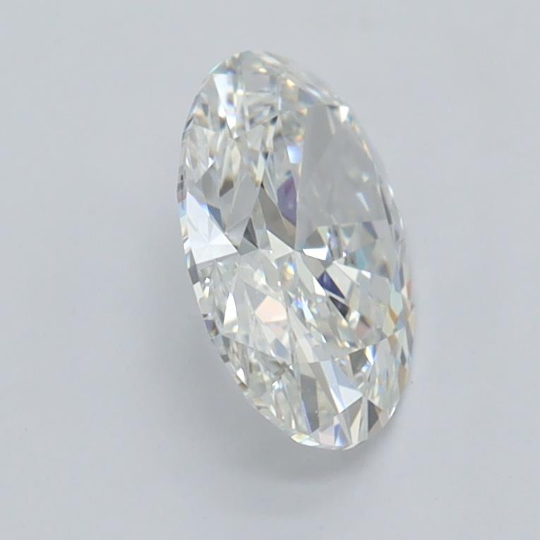 1.21 Carat Oval Lab Diamond :: Greenstar spin frame 01