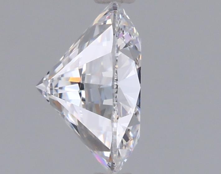 1.53 Carat Round Lab Diamond :: Greenstar spin frame 01
