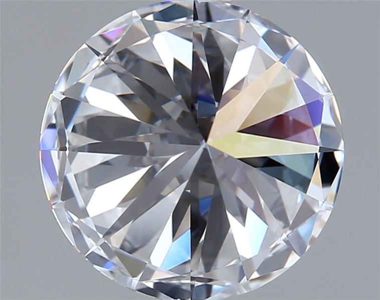 2.02 Carat Round Lab Diamond :: Greenstar spin frame 01