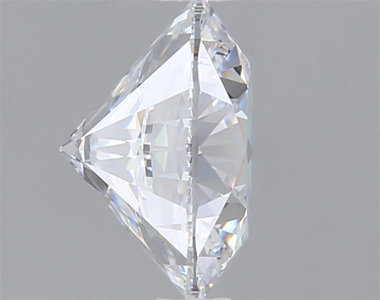 1.98 Carat Round Lab Diamond :: Greenstar spin frame 01